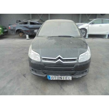 citroën c4 coupe del año 2007