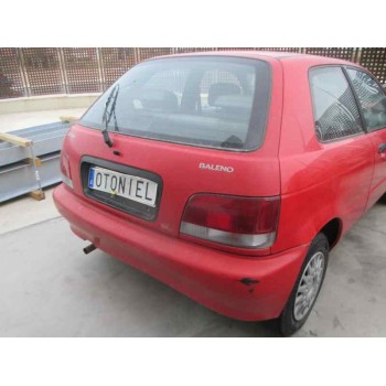 suzuki baleno berlina sy (eg) del año 1998