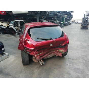 fiat bravo (198) del año 2009