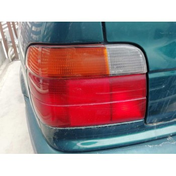 bmw serie 3 compacto (e36) del año 1997