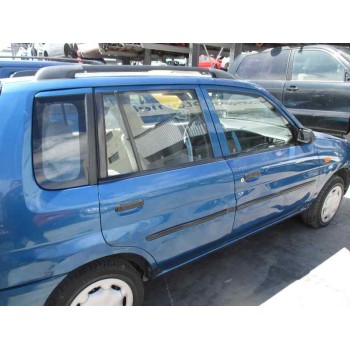 mazda demio (dw) del año 1999
