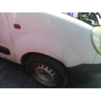 renault kangoo (f/kc0) del año 2004