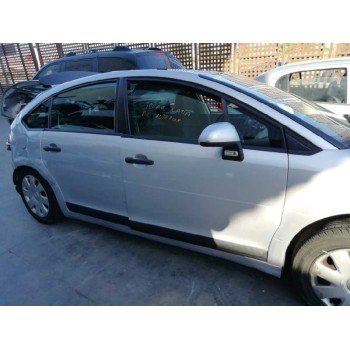 citroën c4 berlina del año 2008