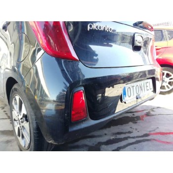 kia picanto del año 2017