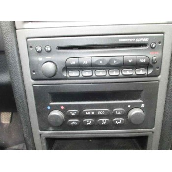 opel astra g berlina del año 2003