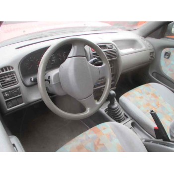 suzuki baleno berlina sy (eg) del año 1998