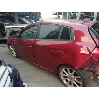 fiat bravo (198) del año 2009