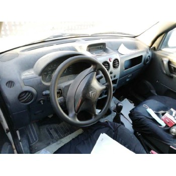 citroën berlingo del año 2009