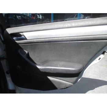 bmw serie 3 berlina (e46) del año 2000