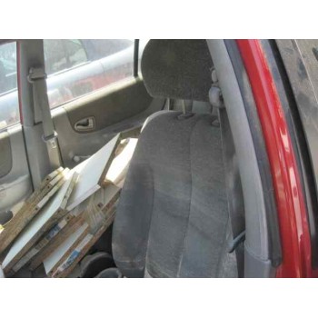 hyundai accent (lc) del año 2002