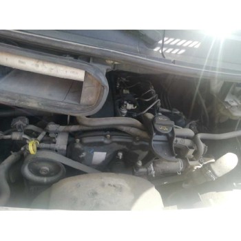 ford transit caja cerrada ´06 del año 2007