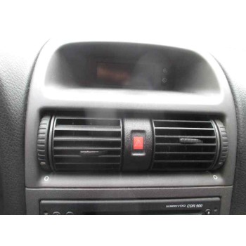 opel astra g berlina del año 2003