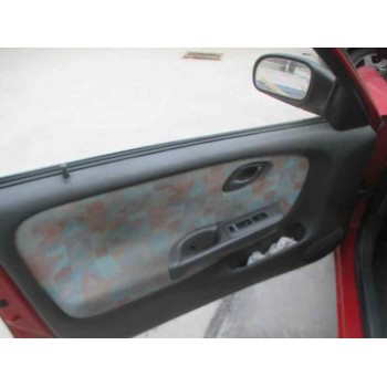 suzuki baleno berlina sy (eg) del año 1998