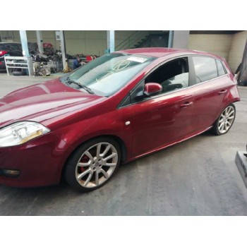 fiat bravo (198) del año 2009