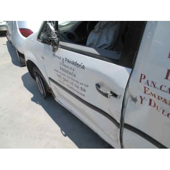 volkswagen caddy ka/kb (2k) del año 2005