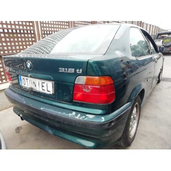 bmw serie 3 compacto (e36) del año 1997