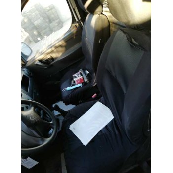 citroën berlingo del año 2009