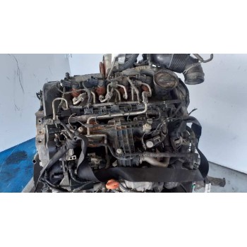 Recambio de motor completo para volkswagen touran (1t3) highline referencia OEM IAM   