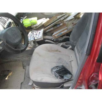 hyundai accent (lc) del año 2002