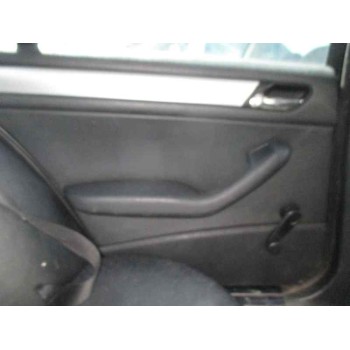 bmw serie 3 berlina (e46) del año 2000