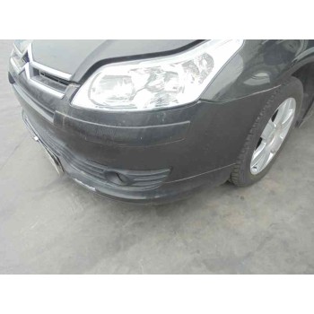 citroën c4 coupe del año 2007