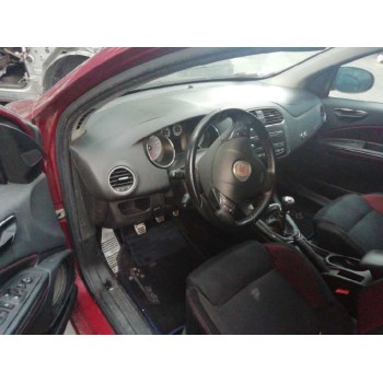 fiat bravo (198) del año 2009