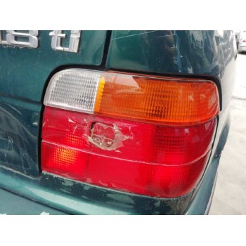 bmw serie 3 compacto (e36) del año 1997