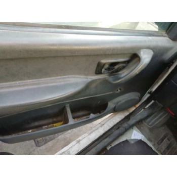 citroën berlingo del año 2009