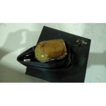 PRETENSOR AIRBAG IZQUIERDO 5P CINTURON