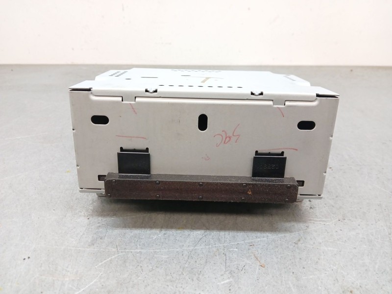 Recambio de sistema audio / radio cd para ford b-max (jk) 1.0 ecoboost referencia OEM IAM BM5T18C815PE  