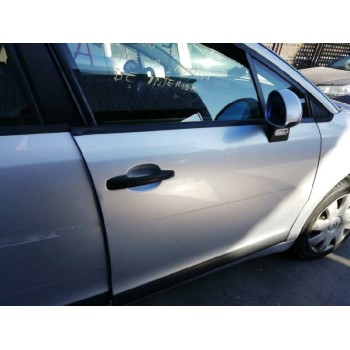 citroën c4 berlina del año 2008