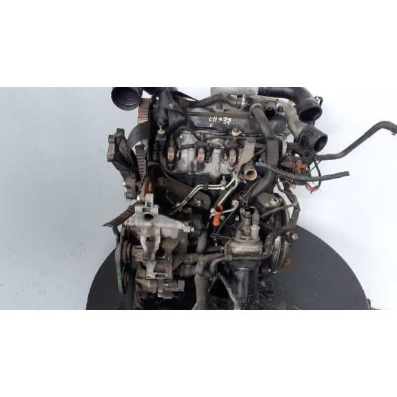 Recambio de motor completo para volkswagen sharan (7m8) básico referencia OEM IAM AFN M 