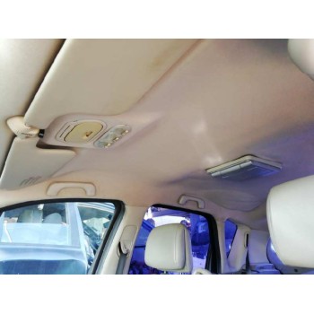 renault scenic ii del año 2004