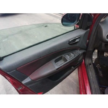 fiat bravo (198) del año 2009