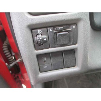 suzuki baleno berlina sy (eg) del año 1998