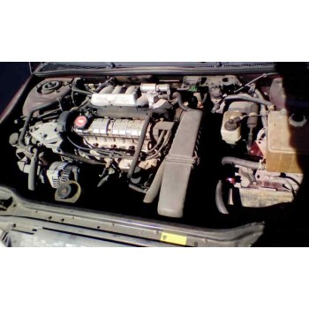 renault laguna (b56) del año 1995