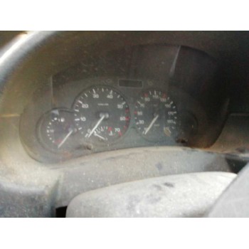 citroën berlingo del año 2009