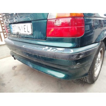 bmw serie 3 compacto (e36) del año 1997