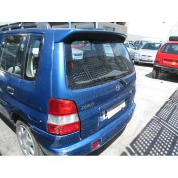 mazda demio (dw) del año 1999