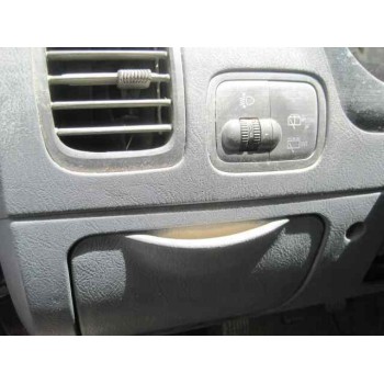 hyundai accent (lc) del año 2002