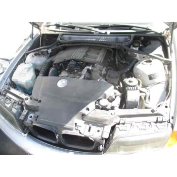 bmw serie 3 berlina (e46) del año 2000