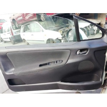 peugeot 207 cc del año 2011