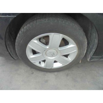 citroën c4 coupe del año 2007