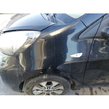 kia picanto del año 2017