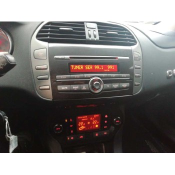 fiat bravo (198) del año 2009