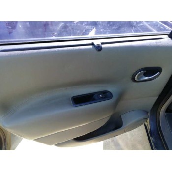 renault scenic ii del año 2004