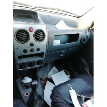 citroën berlingo del año 2009