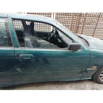 bmw serie 3 compacto (e36) del año 1997