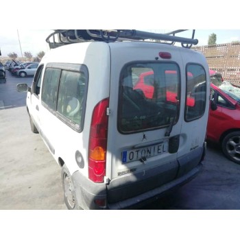 renault kangoo (f/kc0) del año 2004