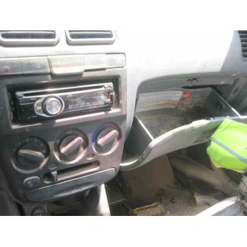 hyundai accent (lc) del año 2002